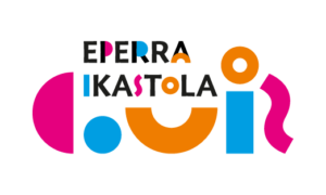 Xiberoko Ikastolak - Ikastola de Soule - Logo Eperra